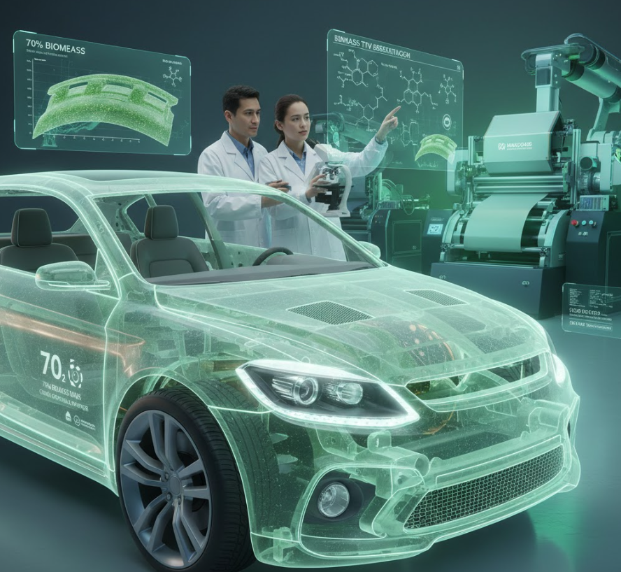 联合实验室机制